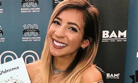 gabbie hanna net worth|Gabbie Hanna Net Worth